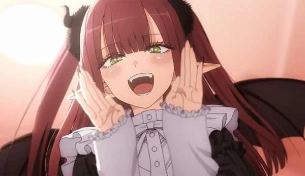 My Dress-Up Darling Saison 2