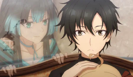 The Brilliant Healer’s New Life in the Shadows