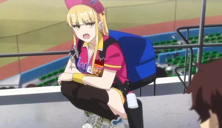 Catch Me at the Ballpark