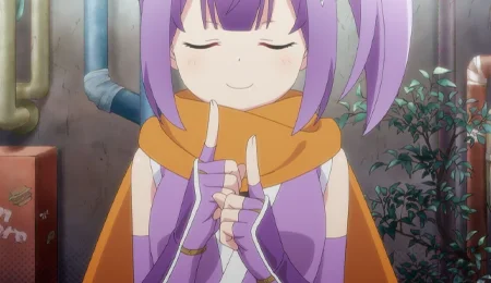 A Ninja and an Assassin Under One Roof