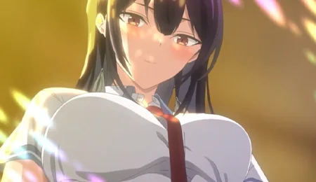 Please Put Them On, Takamine-san