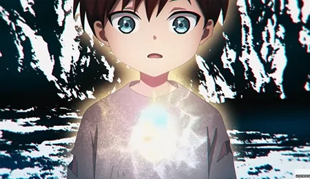 The Beginning After the End