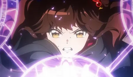 Once Upon a Witch's Death