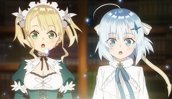 Private Tutor to the Duke’s Daughter