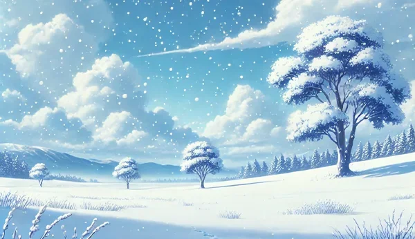 anime saison : hiver