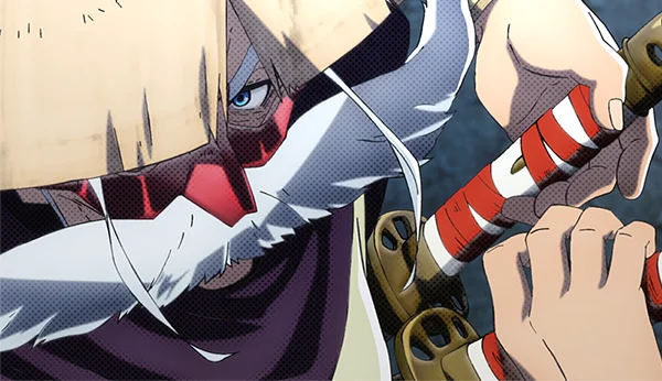 shangri-la frontier saison 3