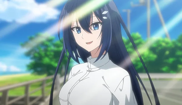 This Monster Wants to Eat Me