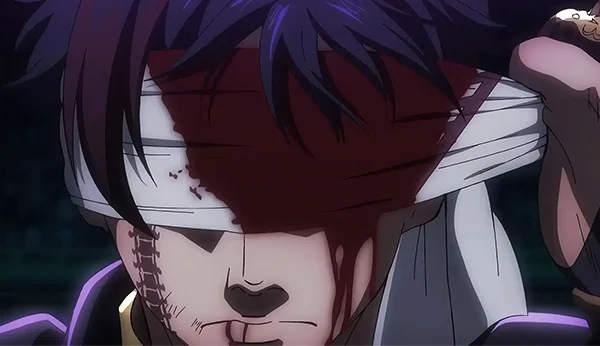 Valkyrie Apocalypse saison 3