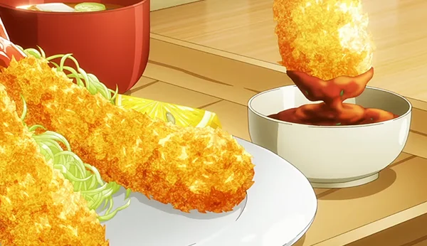 Welcome to the Outcast's Restaurant