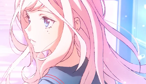 Young Ladies don't play fighting games - anime