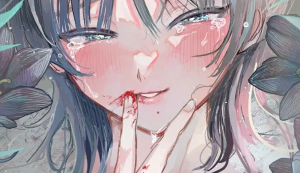 manga : Au bout du chemin