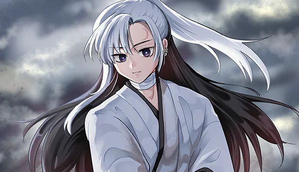 manga l'âme du dragon