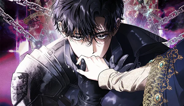 My Ex-husband's Mad Dog