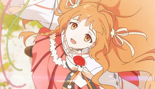 Agents of the Four Seasons