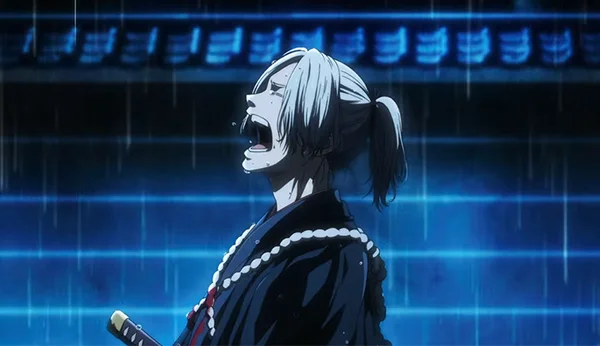 blue miburo saison 2