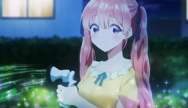 A Couple of Cuckoos saison 2