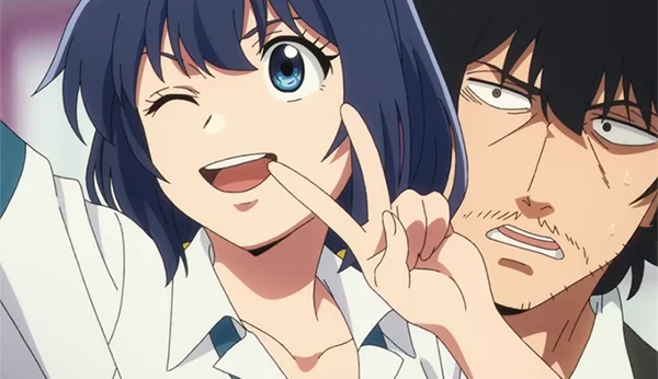 Detectives These Days Are Crazy