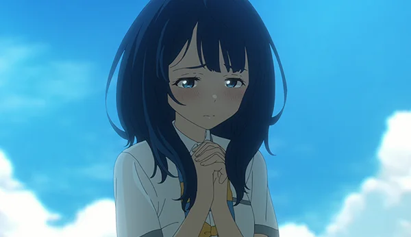 Une saison 2 pour l'anime Makeine : Too Many Losing Heroines