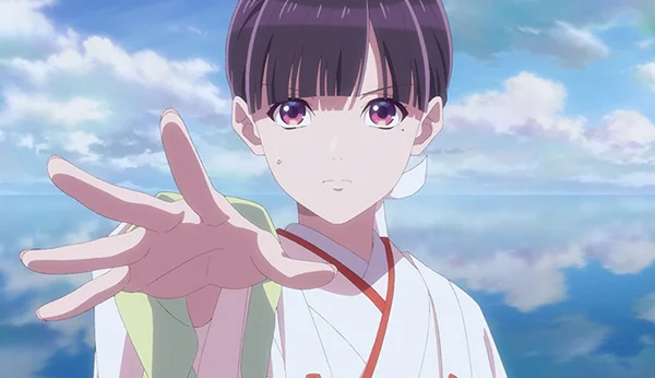 My Happy Marriage partie 3