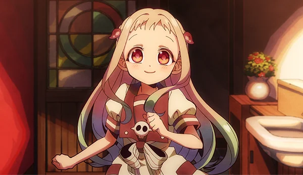 Toilet-Bound Hanako-kun Saison 2 - Partie 2