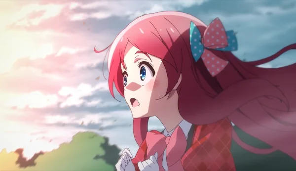 Zombie Land Saga Yumeginga Paradise