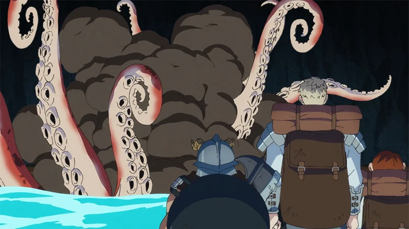 Notre avis sur Delicious in dungeon