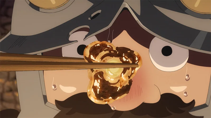 Notre avis sur Delicious in dungeon