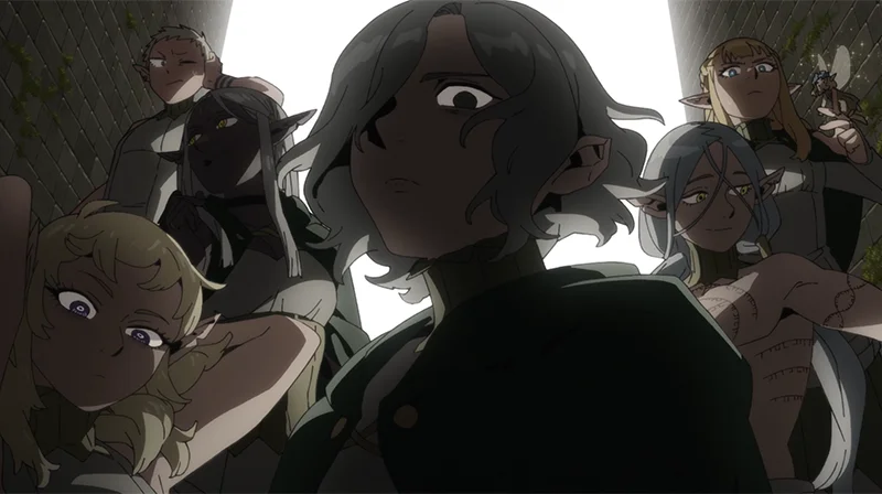 Notre avis sur Delicious in dungeon