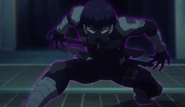 Kaiju No. 8 : Mission Recon au cinéma