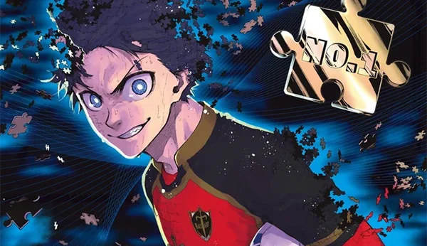 Blue Lock 27 collector