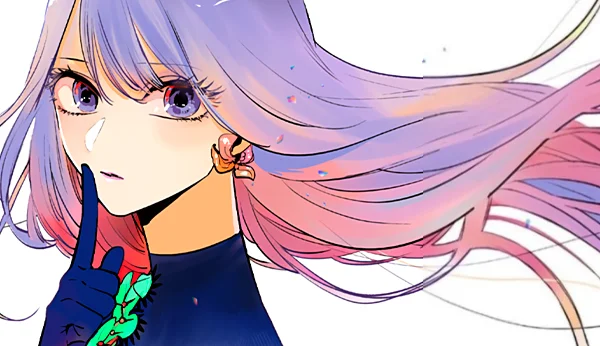 oshi no ko 15 collector