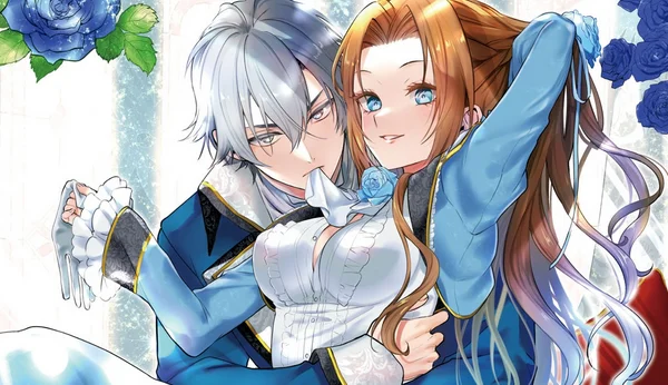 manga : Puisque vous m'abandonnez, je vous mettrai à genoux