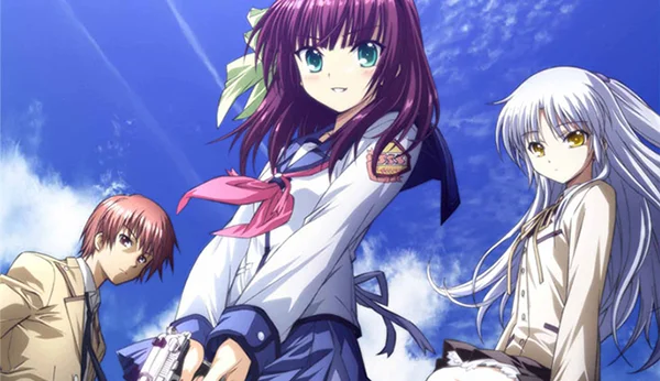 ADN juin 2025 : les nouveautés anime