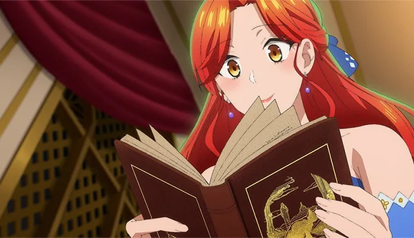 Betrothed to my Sister’s Ex anime