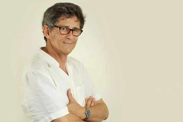 éric Legrand doubleur