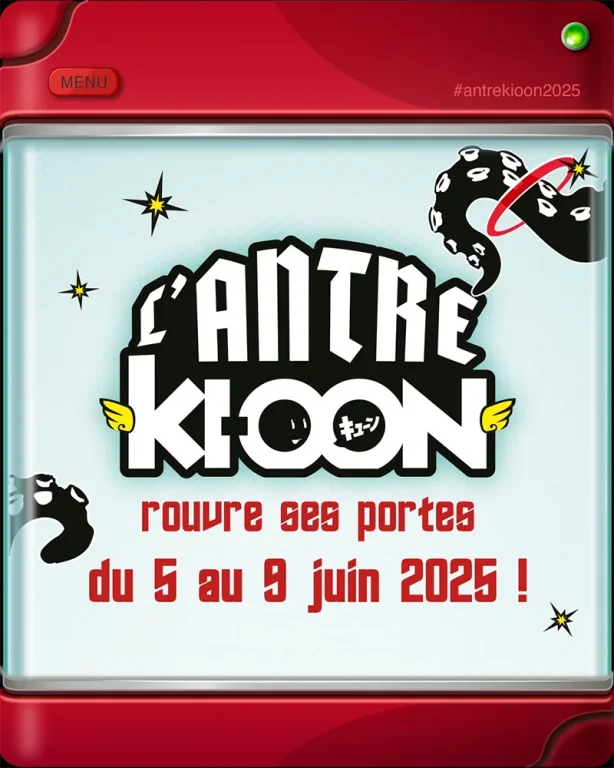 L'Antre Ki-oon 2025