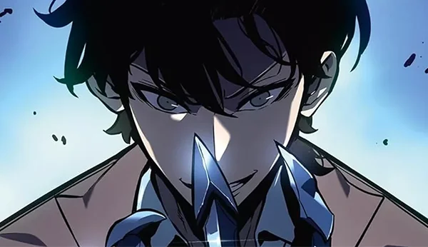 disciples japan expo 2025 solo leveling