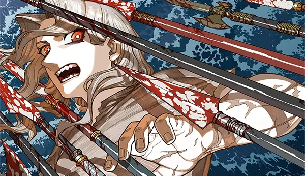 japan expo : Tohru Kuramori