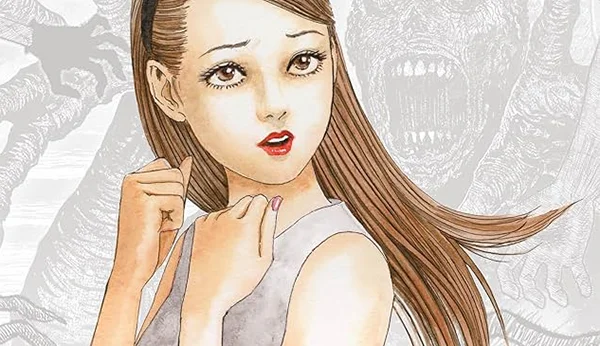 Junji Ito meet & greet