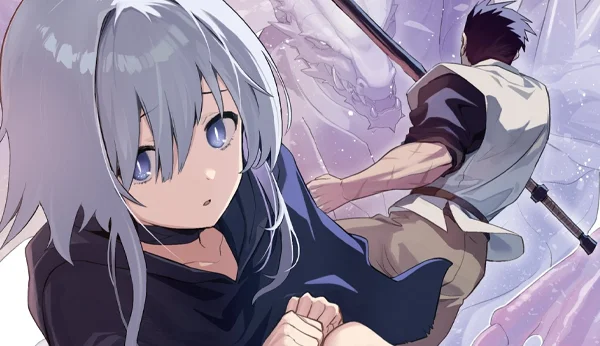 manga : I Parry Everything