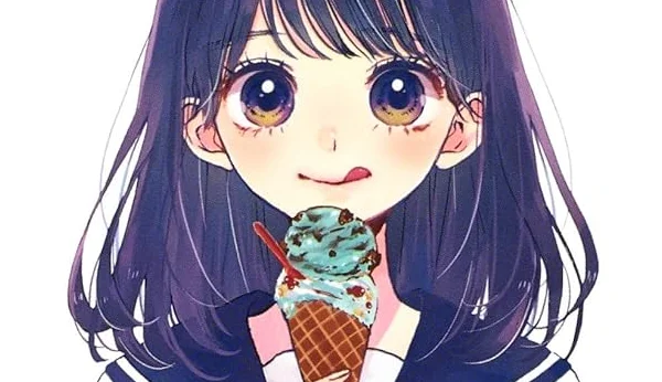 manga : My Sweet Boy