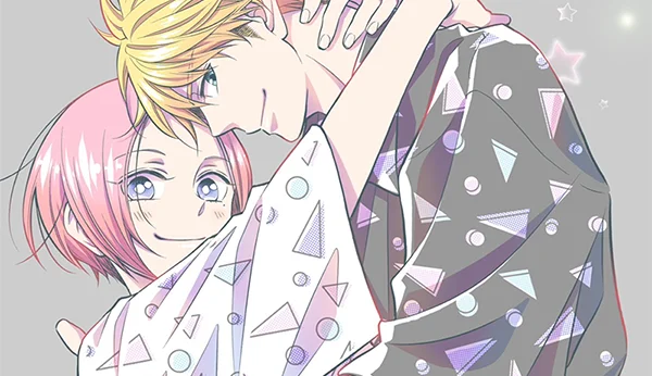 manga : tout à fait mon genre