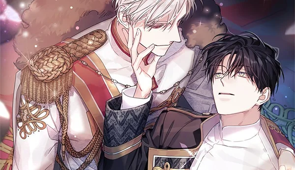 Eternal covenant webtoon