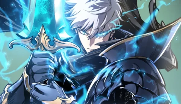 webtoon : Doom Breaker