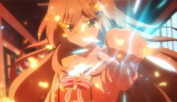 anime 9 Ruler's Crown