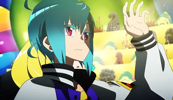 Necronomico and the Cosmic Horror Show