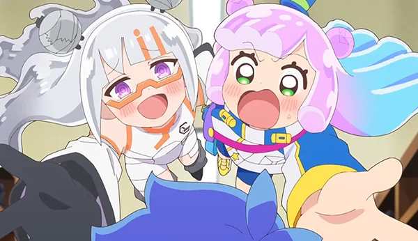 Puniru is a Kawaii Slime Saison 2