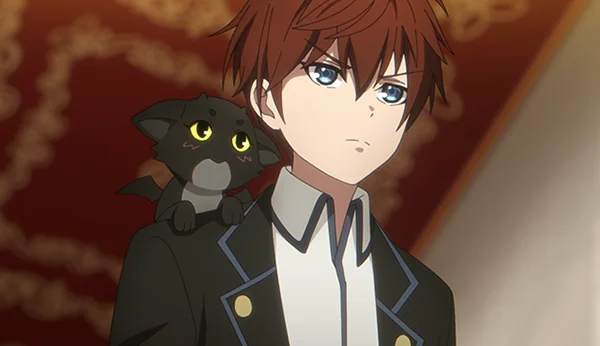 The Beginning After the End saison 2