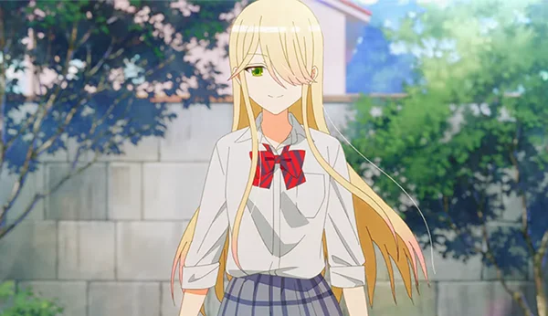 anime Watari-kun's ****** Is about to Collapse