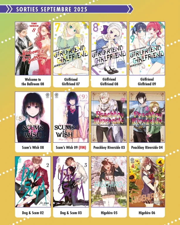 Noeve grafx : Septembre 2025